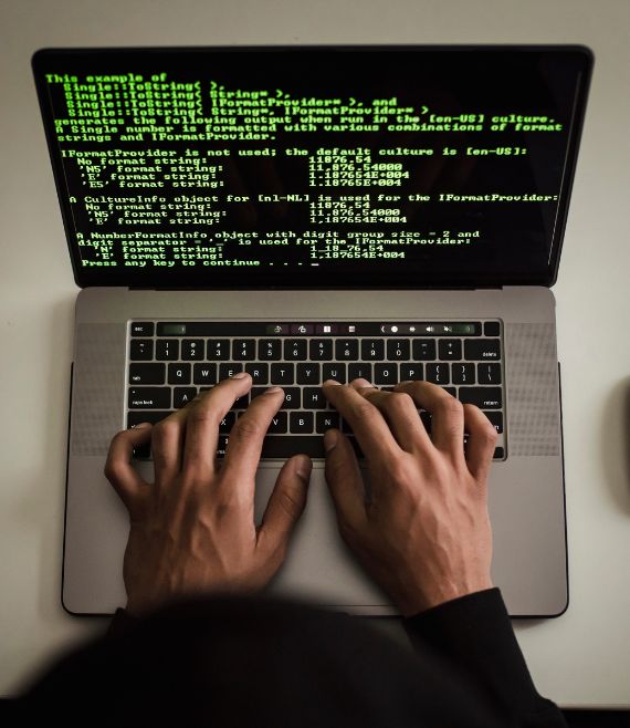 web-portal